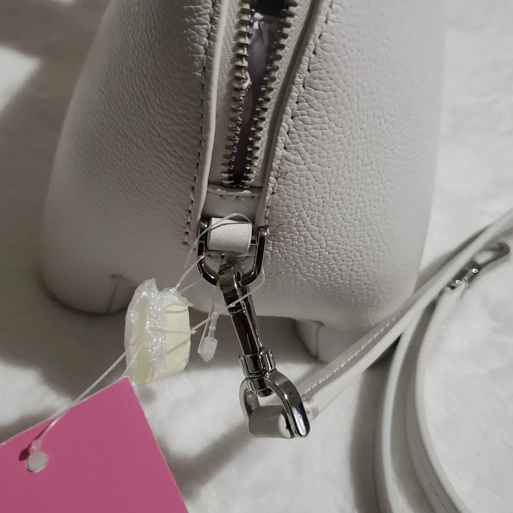 Kate Spade New York‎ Artic Friends Polar Bear. NWT. WHITE.